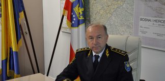Komesar Foto