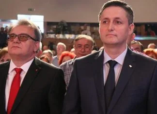 Bećirović protiv imenovanja Mijatovića i Vukoje, Nikšić od NES-a traži da odustanu od Kljake Niksic I Becirovic