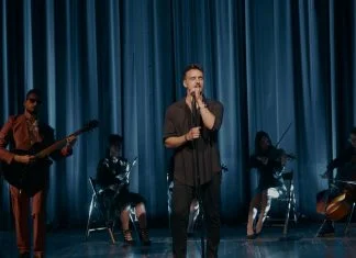 Adi Šoše objavio novu pjesmu, spot snimao Zeničanin Jasmin Pivić (VIDEO) Adi Šoše