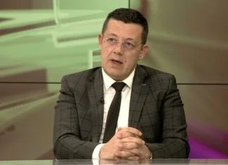 Čampara: Schmidt će donijeti dugoročno rješenje Aljoša Čampara