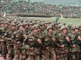 Armija RBiH