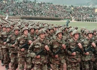 Armija RBiH