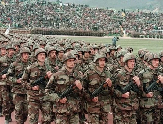 Armija RBiH