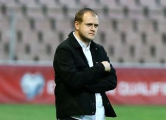 Armin Duvnjak