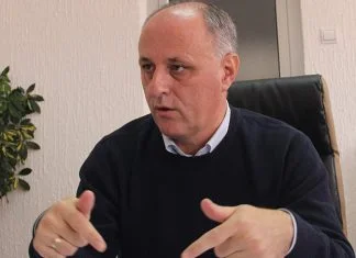 Jedan od osnivača SDA napustio stranku, nezavisno ide u utrku za gradonačelnika Živinica Asim Aljic Foto