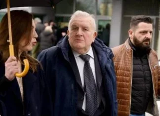 Atif Dudaković