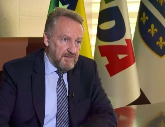 Bakir Izetbegović