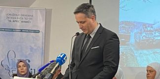 Becirovic Ahmici
