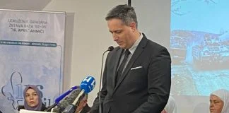 Becirovic Ahmici