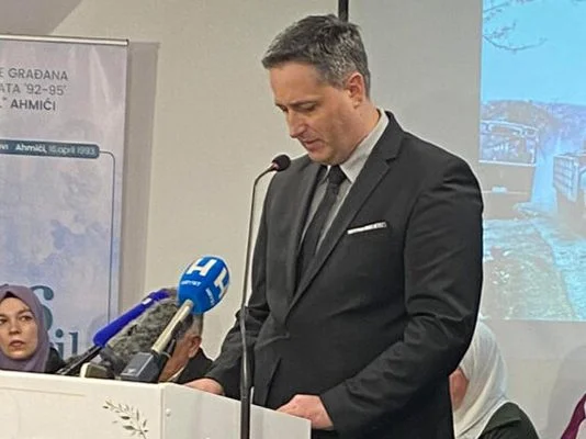 Becirovic Ahmici