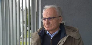 Branko Peric