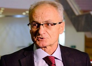 Branko Peric