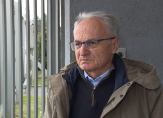 Branko Perić