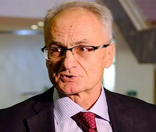 Branko Peric
