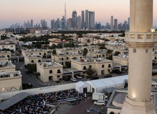 Burj Khalifa