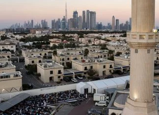 Burj Khalifa