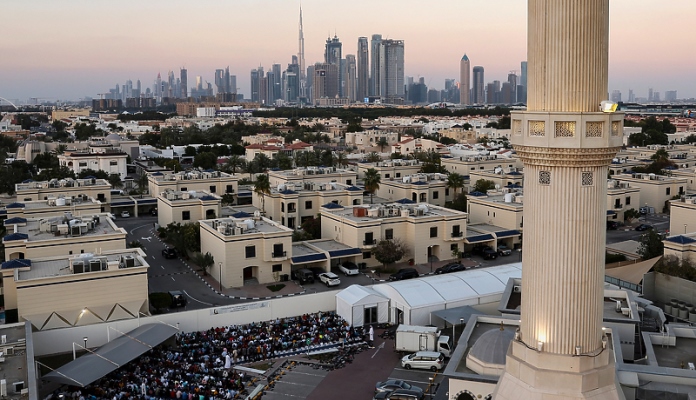 Burj Khalifa