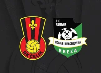 Čelik danas u gostima protiv Rudara iz Breze Celik Rudar