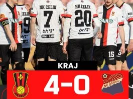 Celik Vs Usora
