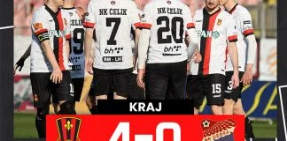 Celik Vs Usora