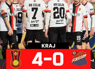 Celik Vs Usora