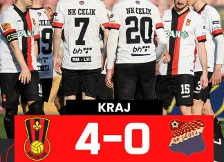 Celik Vs Usora