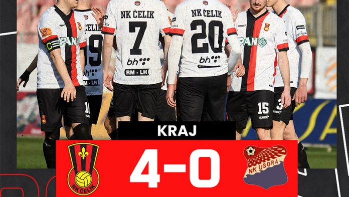 Celik Vs Usora