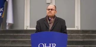 Christian Schmidt
