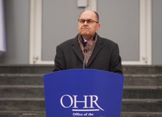 Christian Schmidt