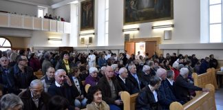 Crkva Sv. Josipa U Zenici