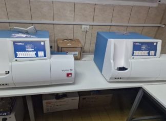 DIFF Analizator