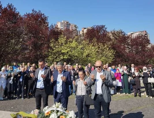 Dan šehida U Zenici