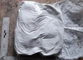 Na području općine Kakanj pronađeno preko 1 kg opojne droge “Speed” Droga Speed