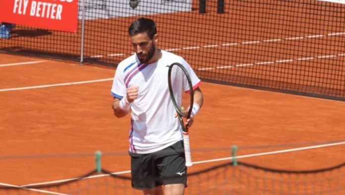 Dzumhur