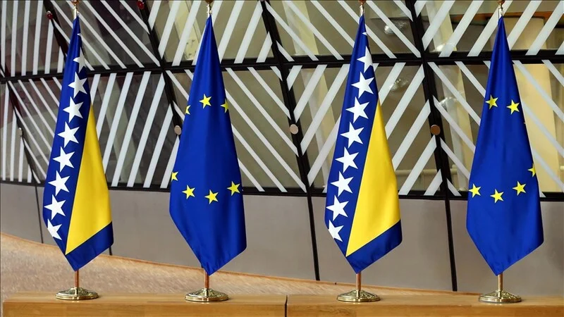 EU I BiH