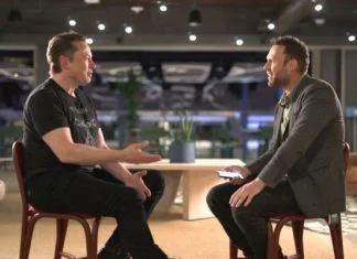 Intervju Elona Muska širi se internetom: Lagali ste o maskama i nuspojavama vakcinacije (VIDEO) Elon Musk Intervju