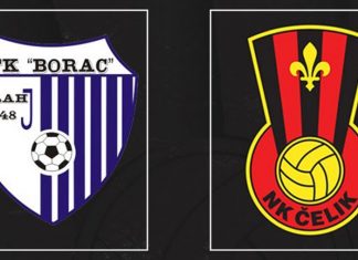 FK Borac NK Celik