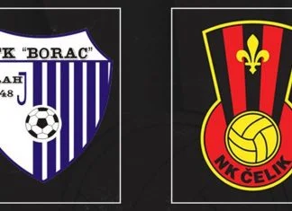 Čelik danas protiv Borca u Jelahu FK Borac NK Celik
