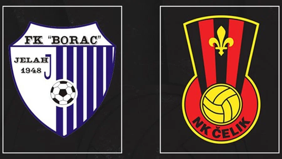 FK Borac NK Celik