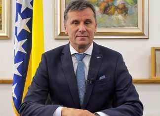 Fadil Novalic