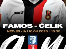 Famos Čelik
