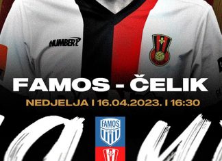 Famos Čelik