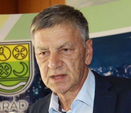 Fuad Kasumović
