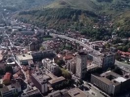 Grad Zenica