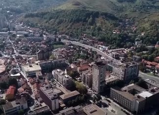 Grad Zenica