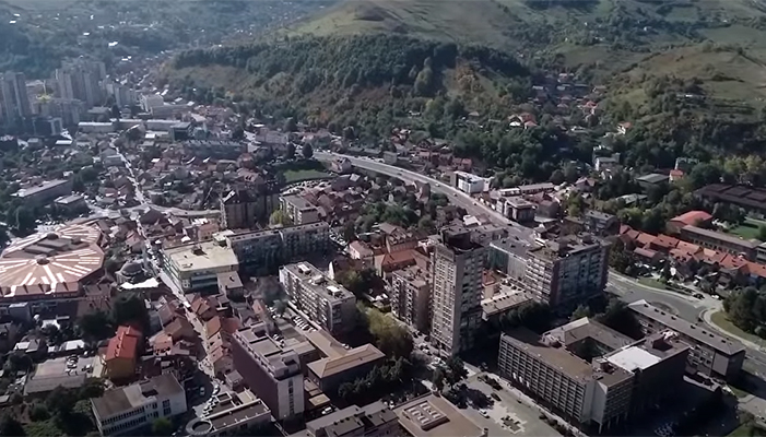 Grad Zenica