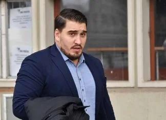 Zahiragić: Hrvatica Bradara i Srbin Stojanović, vrijedniji su od Bošnjaka Lende Haris Zahiragić