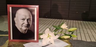 Hasan Dzafic Komemoracija