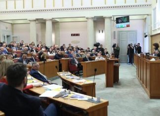Hrvatski Sabor
