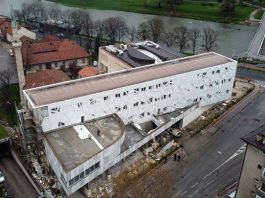 Islamski Centar U Zenici